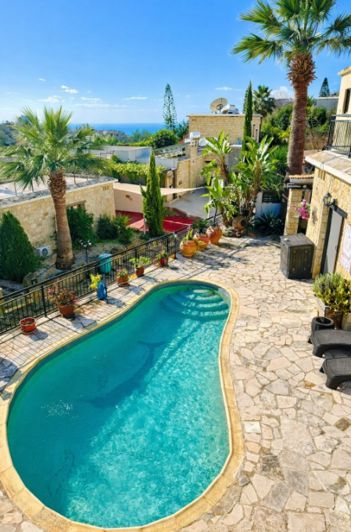 Image No.36-4 Bed Villa for sale