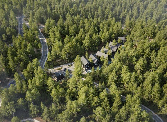 Image No.26-3 Bed Villa for sale