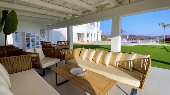 Image No.24-4 Bed Villa for sale