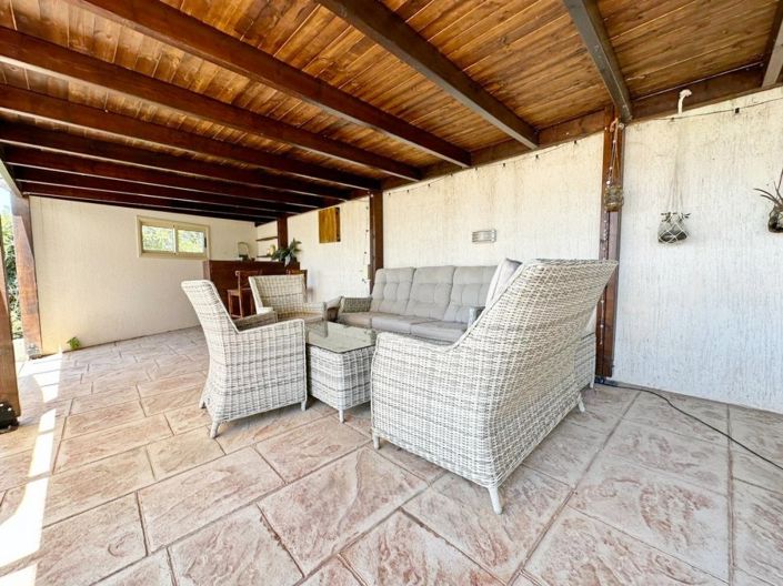 Image No.20-Villa de 4 chambres à vendre à Paphos