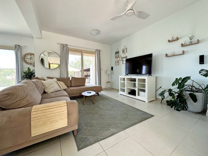 Image No.4-Villa de 4 chambres à vendre à Paphos