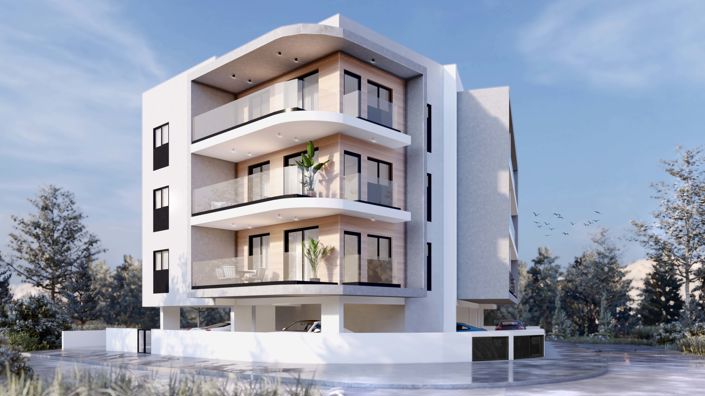 Image No.5-2 Bed Apartment for sale