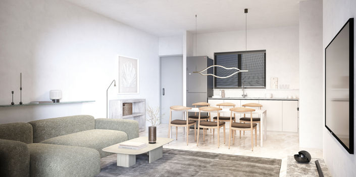 Image No.2-2 Bed Apartment for sale