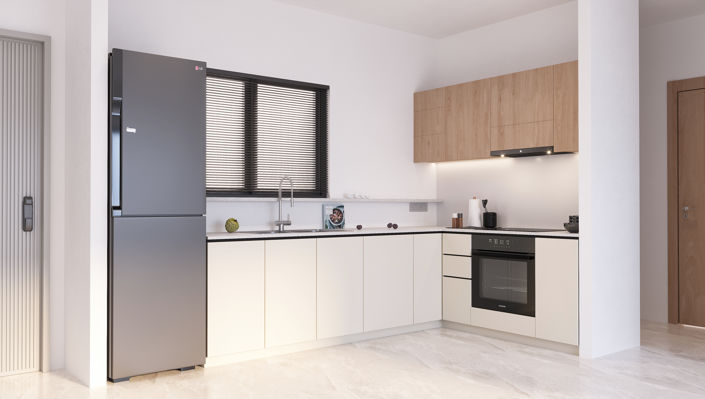 Image No.3-2 Bed Apartment for sale