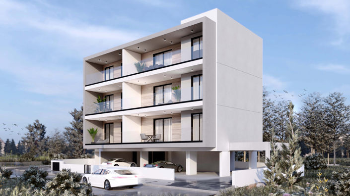 Image No.6-2 Bed Apartment for sale