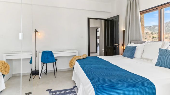 Image No.11-Villa de 6 chambres à vendre à Paphos