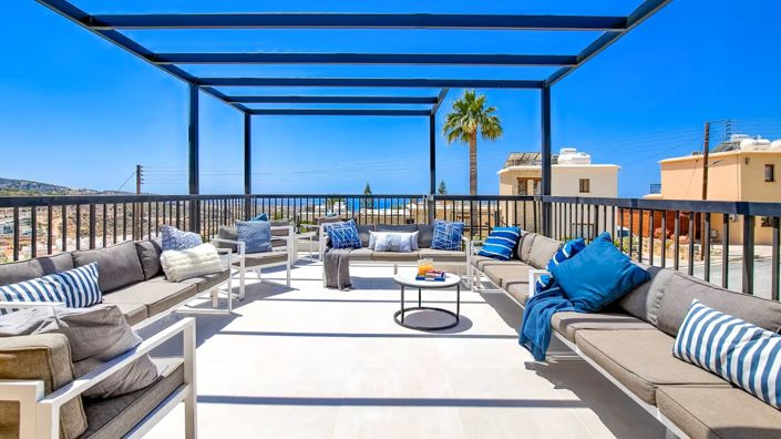 Image No.19-Villa de 6 chambres à vendre à Paphos