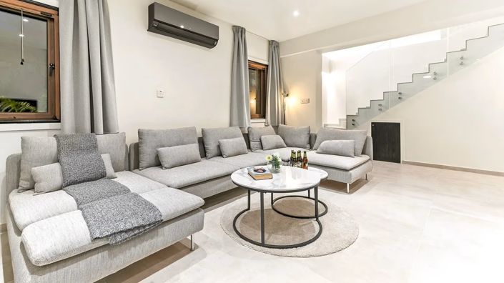 Image No.3-Villa de 6 chambres à vendre à Paphos