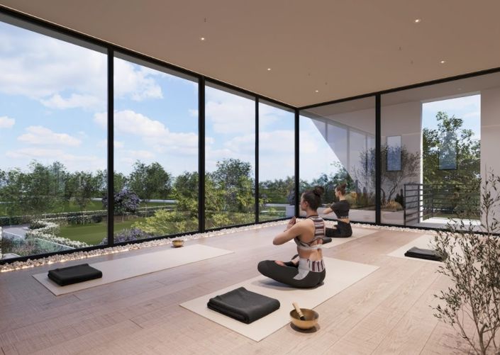 Image No.13-1 Bed Apartment for sale