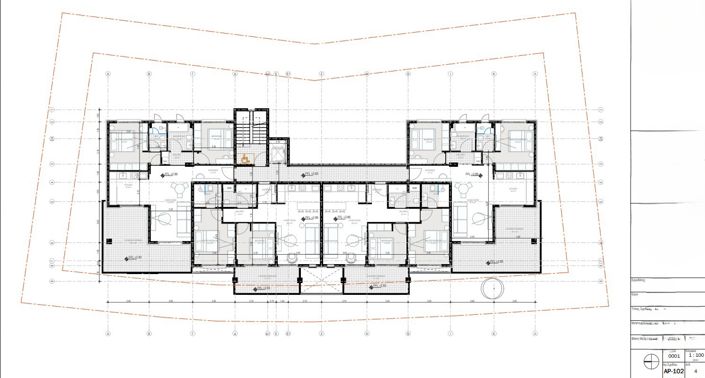 Image No.7-1 Bed Apartment for sale