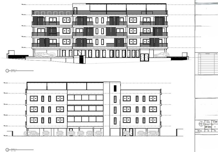 Image No.10-3 Bed Apartment for sale