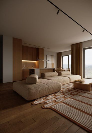 Image No.2-3 Bed Apartment for sale