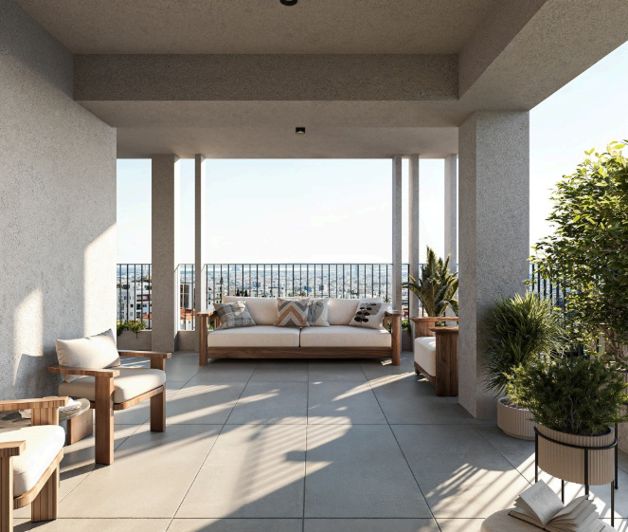 Image No.4-2 Bed Apartment for sale