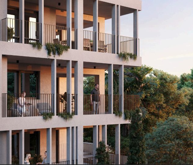 Image No.2-2 Bed Apartment for sale