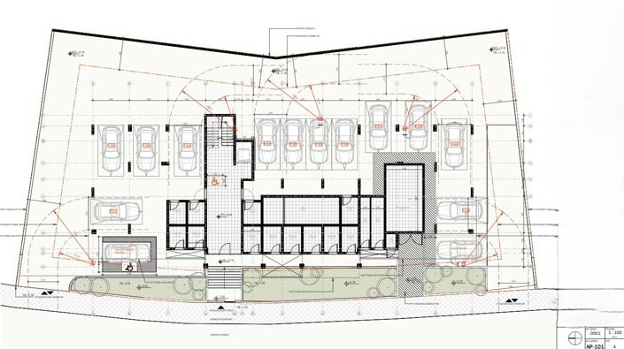 Image No.6-Appartement de 2 chambres à vendre à Limassol