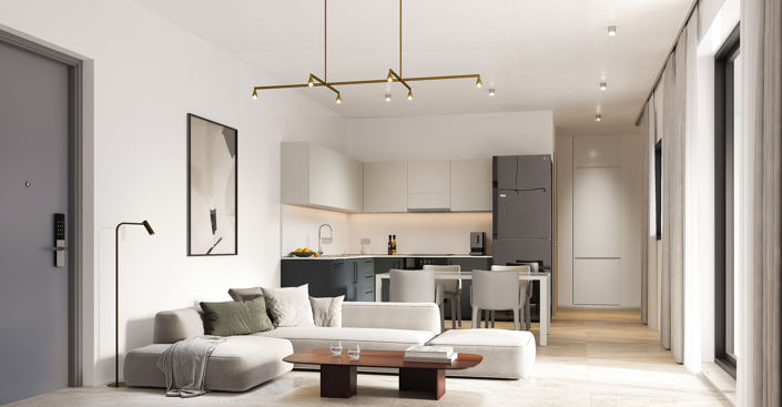 Image No.6-2 Bed Property for sale