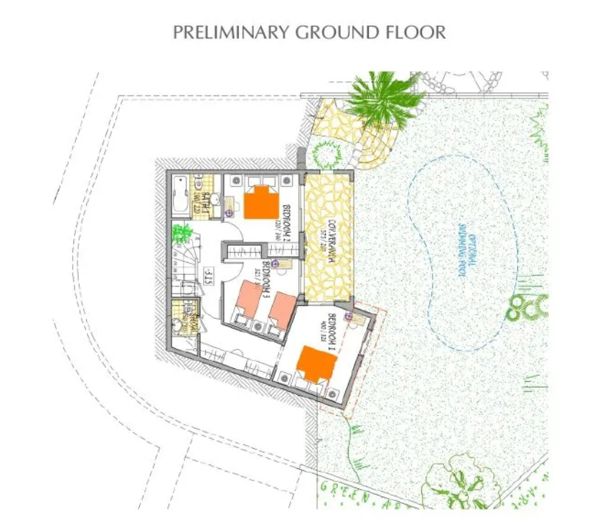 Image No.12-Villa de 3 chambres à vendre à Paphos