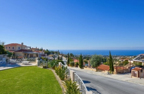 Image No.6-Villa de 3 chambres à vendre à Paphos