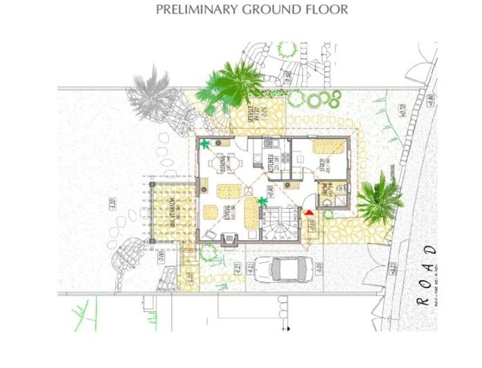 Image No.6-3 Bed Villa for sale