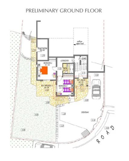 Image No.10-3 Bed Villa for sale