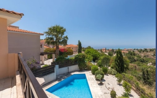 Image No.2-Villa de 3 chambres à vendre à Paphos