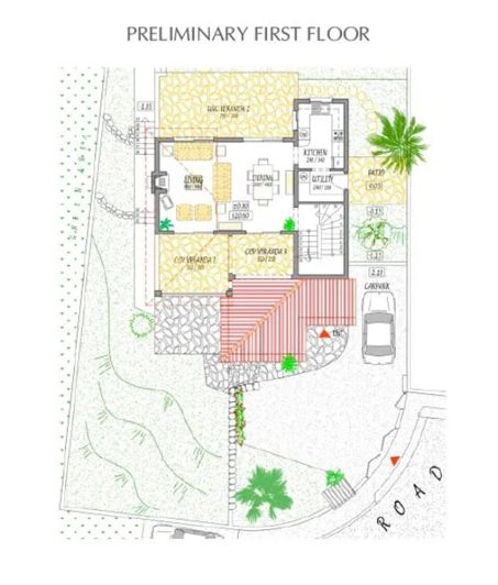 Image No.9-3 Bed Villa for sale