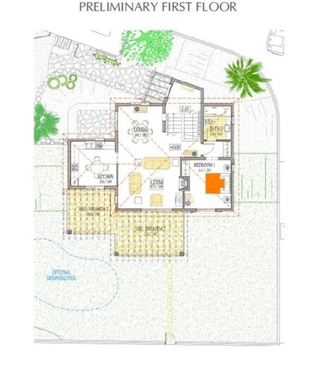 Image No.12-Villa de 3 chambres à vendre à Paphos