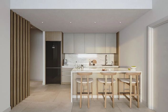 Image No.12-Appartement de 2 chambres à vendre à Paphos