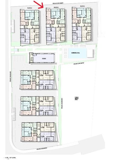 Image No.22-2 Bed Property for sale
