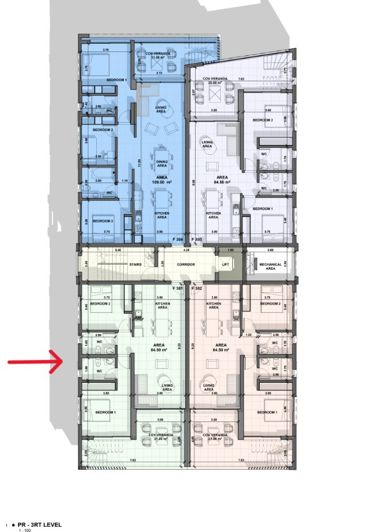 Image No.24-2 Bed Property for sale