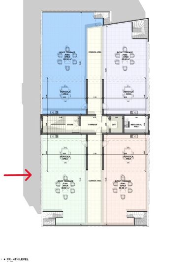 Image No.25-2 Bed Property for sale
