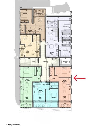 Image No.24-1 Bed Apartment for sale