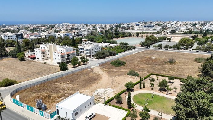 Image No.18-Appartement de 1 chambre à vendre à Paphos