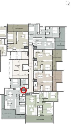 Image No.15-2 Bed Apartment for sale