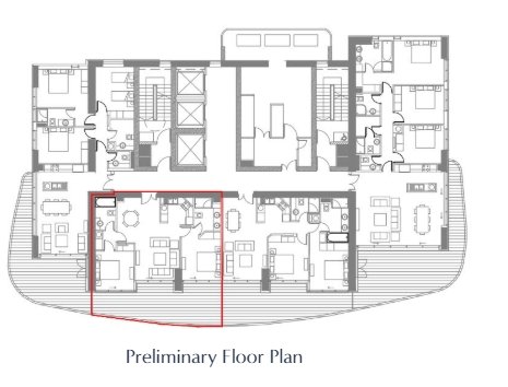 Image No.14-Appartement de 2 chambres à vendre à Limassol