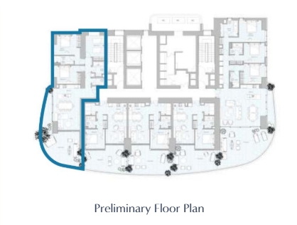 Image No.14-Appartement de 3 chambres à vendre à Limassol