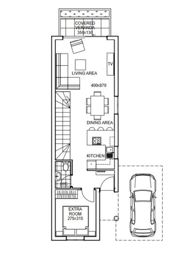 Image No.17-3 Bed Townhouse for sale