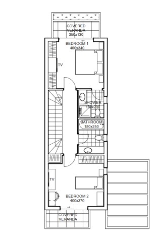 Image No.18-3 Bed Townhouse for sale