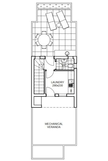 Image No.19-3 Bed Townhouse for sale