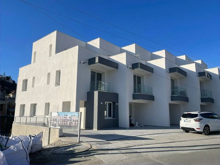 Image No.3-Maison de ville de 3 chambres à vendre à Limassol