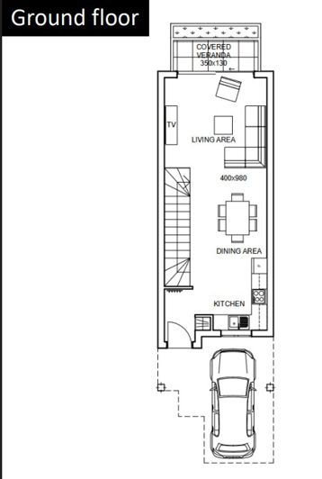 Image No.18-Maison de ville de 2 chambres à vendre à Agios Tychonas