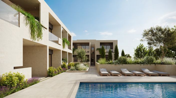 Image No.2-2 Bed Apartment for sale