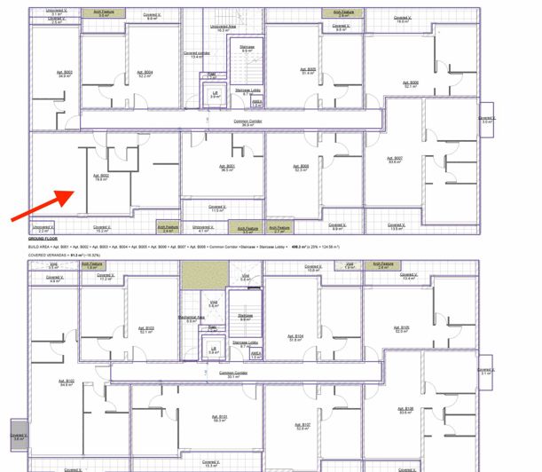 Image No.7-2 Bed Apartment for sale