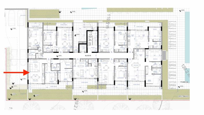 Image No.8-2 Bed Apartment for sale