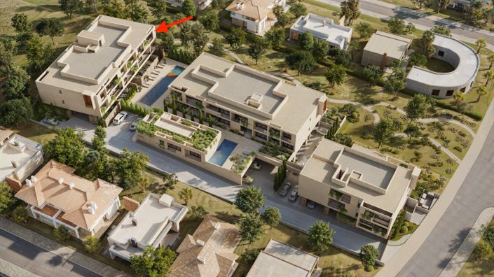 Image No.6-1 Bed Apartment for sale