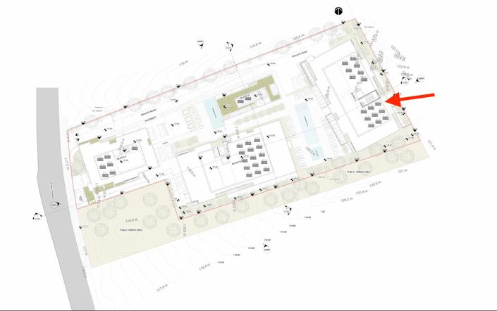 Image No.7-1 Bed Apartment for sale