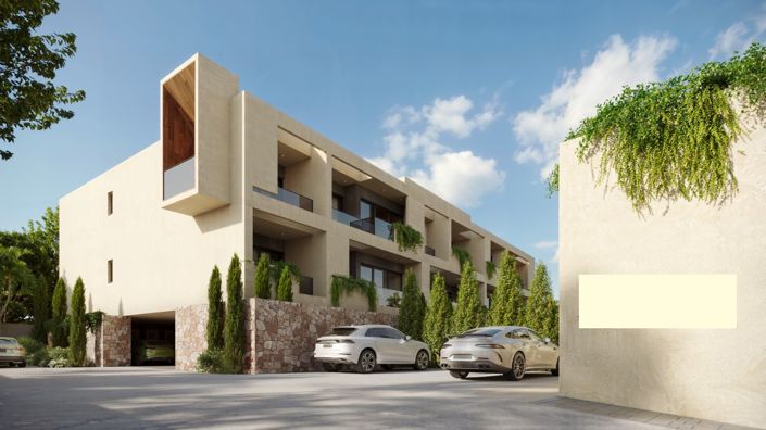 Image No.6-1 Bed Apartment for sale