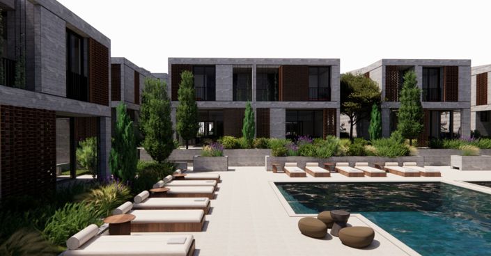 Image No.2-Villa de 3 chambres à vendre à Paphos