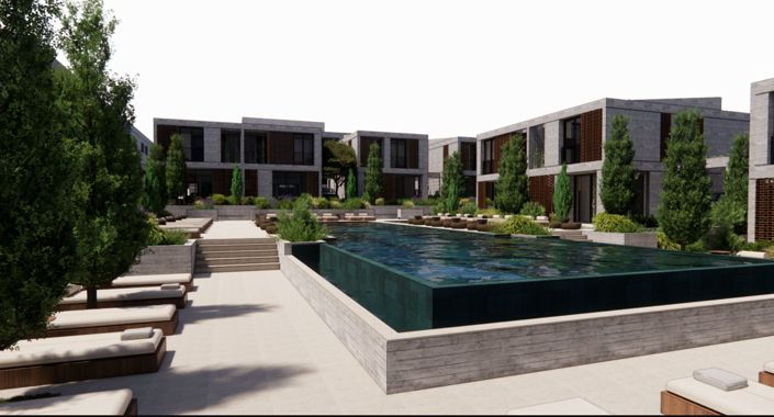 Image No.5-Villa de 3 chambres à vendre à Paphos