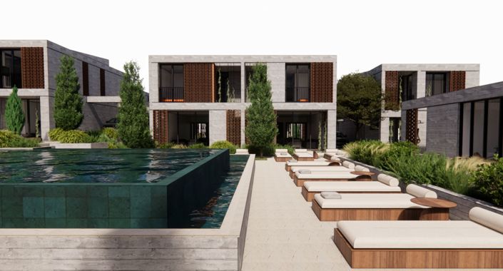 Image No.7-Villa de 3 chambres à vendre à Paphos